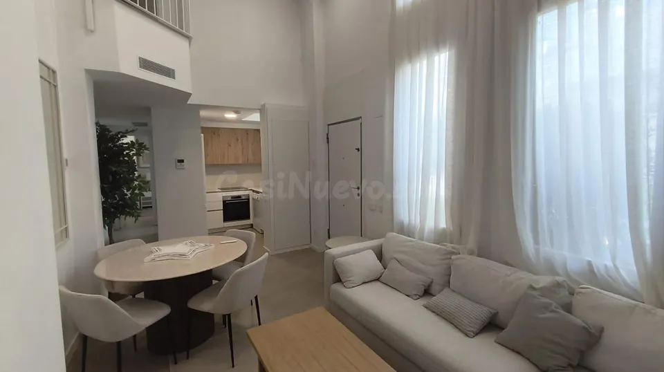 Dúplex 3 habitaciones 96m² en venta - Ciutat Vella