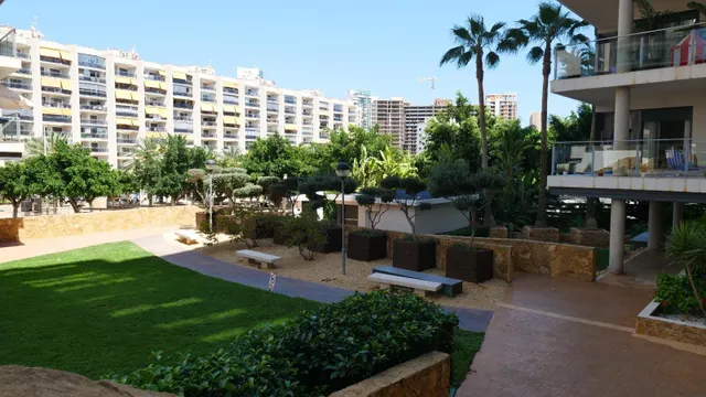 Pisos en La Cala — 5