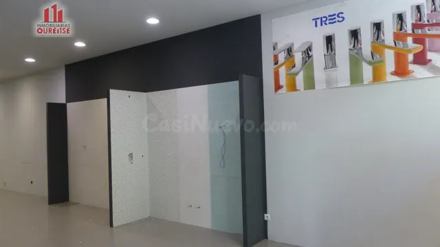 PRECIOSO LOCAL COMERCIAL ACONDICIONADO EN LO MEJOR DEL COUTO - foto 2