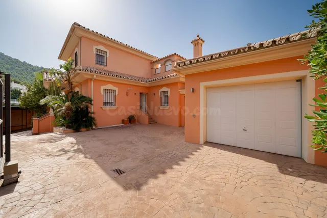 Chalet 3 habitaciones 310m² en venta - Riviera del sol - foto 2