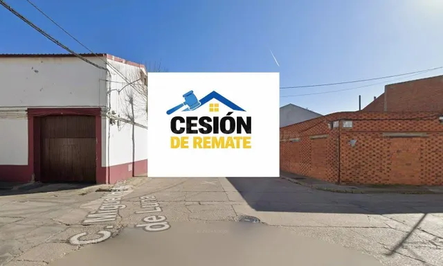 VENTA EN CONDICIONES ESPECIALES - MODALIDAD CESIÓN DE REMATE
