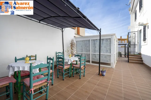 ✨ ¡Tu nuevo hogar con piscina a solo 15 minutos de Granada! — 36