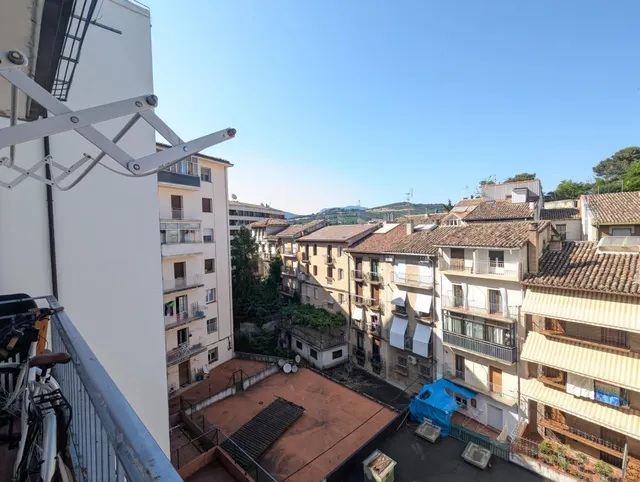 Venta de piso — 14
