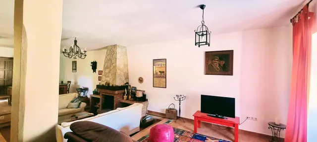 Chalet 4 habitaciones 180m² en venta - Cortes de la frontera — 19