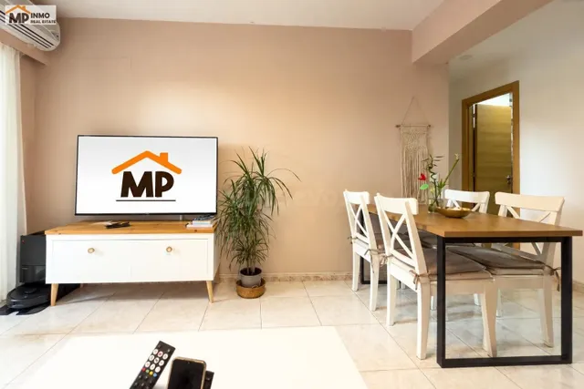 Acogedor apartamento reformado a 500m de la playa en Calpe - foto 4