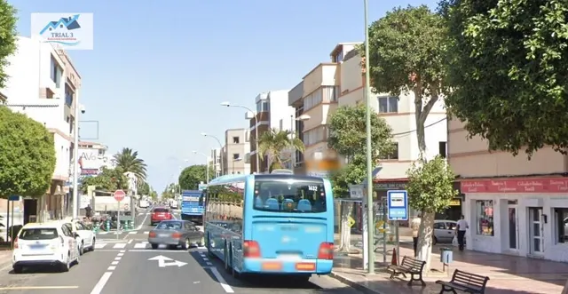 Venta  De Piso En  Santa Lucía de Tirajana-Las Palmas — 2