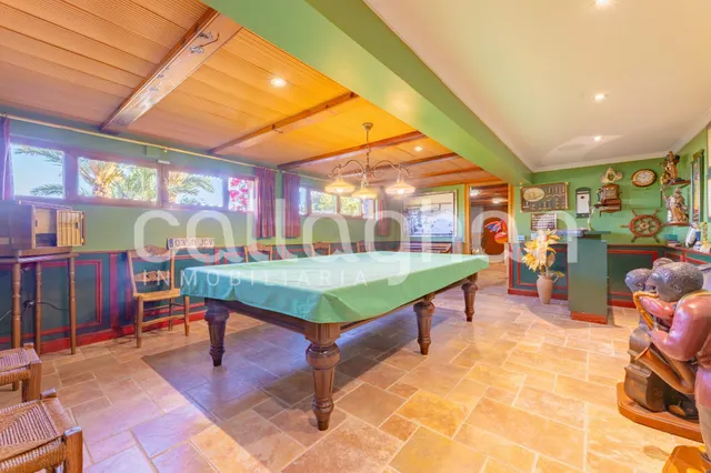 Casa en Paseo Porta Coeli — 38
