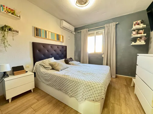 ¡estupendo piso en Algeciras! — 8
