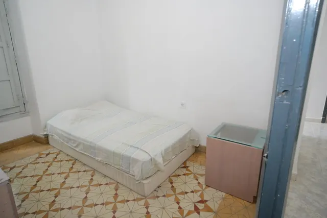 Piso en planta primera en alquiler en casas ibañez — 23