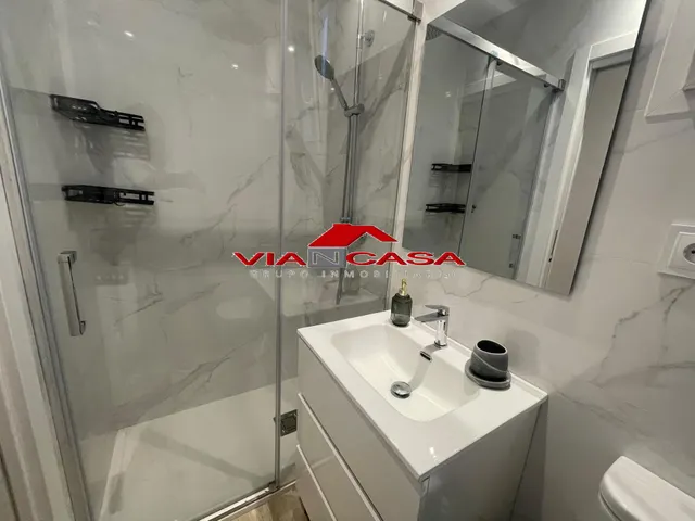 Alquiler de piso sin amueblar en Fuente del berro — 29