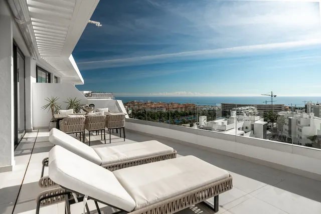Ático 3 habitaciones 255m² en venta - Centro — 4