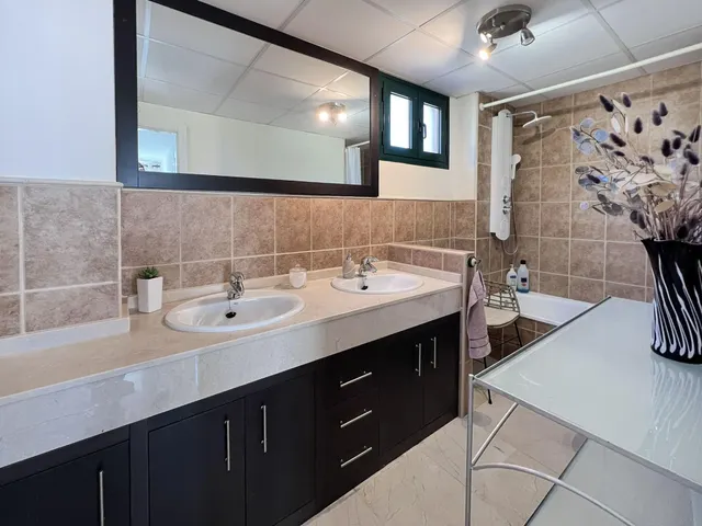 Apartamento 3 habitaciones 115m² en venta - Sierra cortina — 41