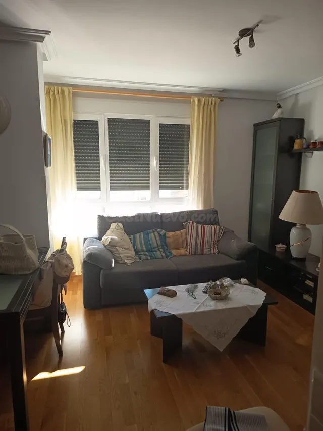 MONCASA VENDE Oportunidad, piso para entrar a vivir - foto 2