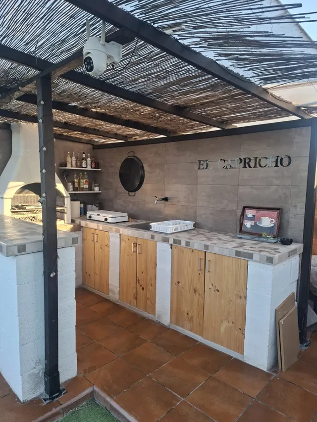 Parcela con casa — 10