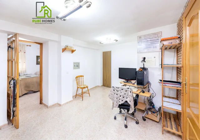 CASA EN VENTA - ARMILLA — 8
