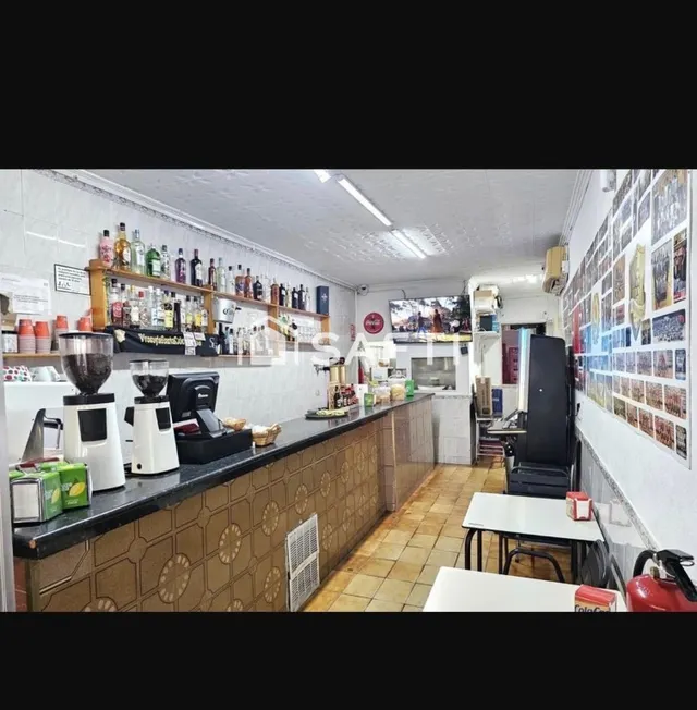Bar en traspaso funcionando — 5
