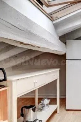 Buhardilla 1 habitación 51m² en venta - Palacio - foto 2
