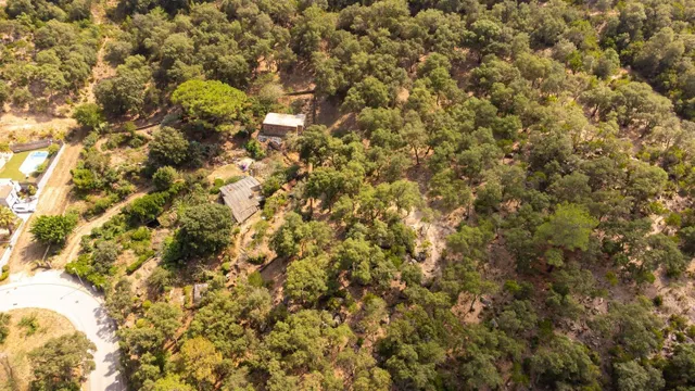 Terreno urbanizable 241m² en venta - Urbanizacion font bona — 16