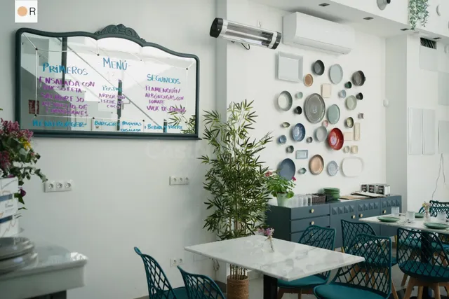 ¡Oportunidad Única en Hostelería! Restaurante Totalmente Equ - foto 2