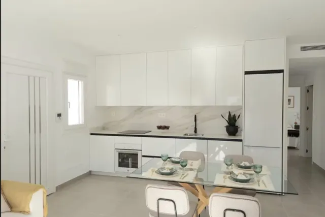 Villa 2 habitaciones 74m² en venta - Roldán — 6