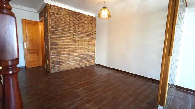 DÚPLEX EN CASABLANCA III CON TERRAZA, BALCÓN Y AZOTEA TRANSITABLE — 7