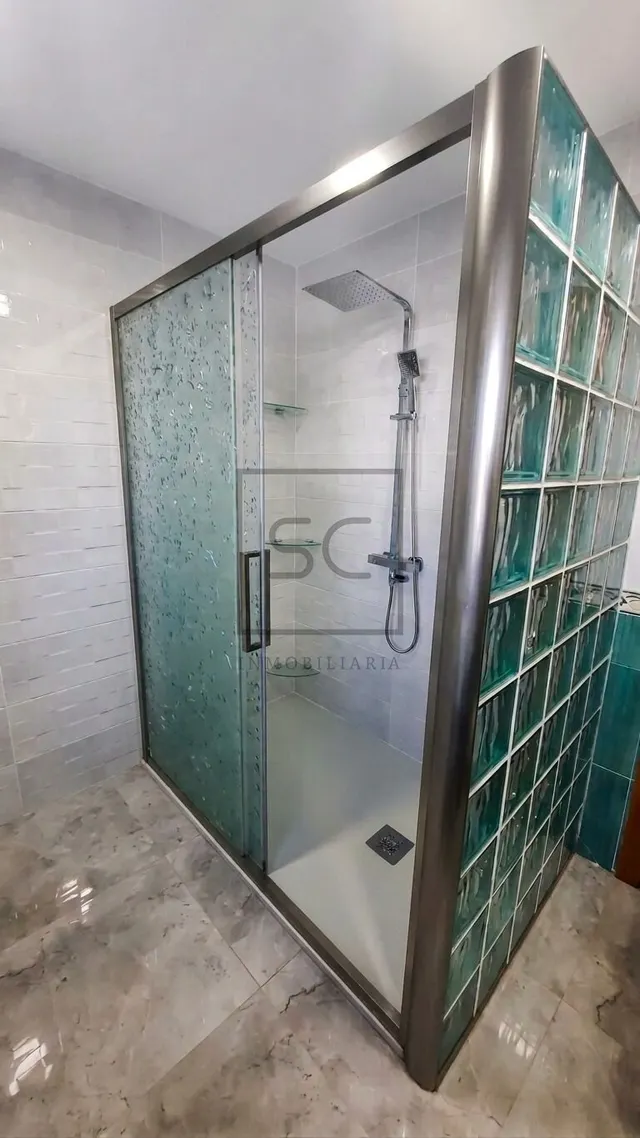 Piso de 3 habitaciones en Narón — 13