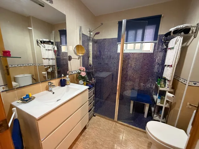 Apartamento 2 habitaciones 70m² en venta - Zona Pueblo — 11