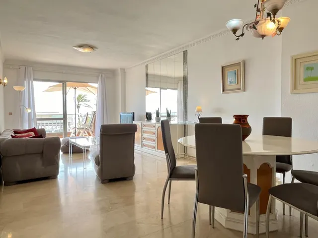 APARTAMENTO VACACIONAL, PRIMERA LÍNEA DE PLAYA VFT/MA/59241 / NRUA: ESFCTU0000290390001575010000000000000000VUT/MA/592416 — 18