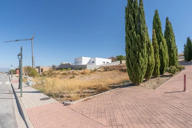 !!Solar Urbano con proyecto Básico!! - foto 4