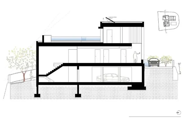 Villa 3 habitaciones 310m² en venta - La sabatera — 42