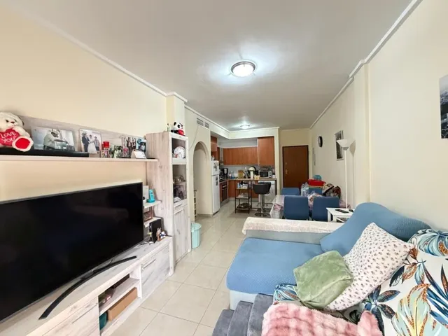 Bungalow 2 habitaciones 75m² en venta - Doña Pepa — 19
