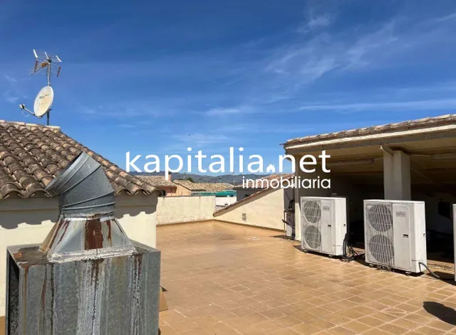 Local restaurante a la venta en Benissoda — 10