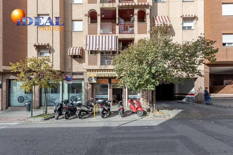 Local de hostelería en venta!!