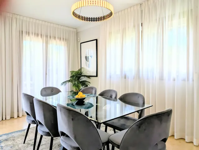Adosado 4 habitaciones 215m² en venta - Paraiso-Barronal — 20