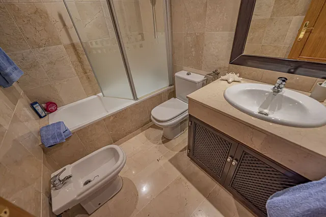 Ático 4 habitaciones 184m² en venta - Costa Del Sol — 34