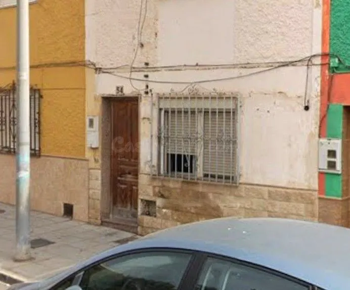 Casa 3 habitaciones 95m² en venta - Piedras redondas