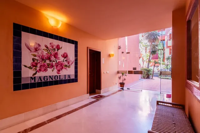 Apartamento 3 habitaciones 132m² en venta - Marbella — 22