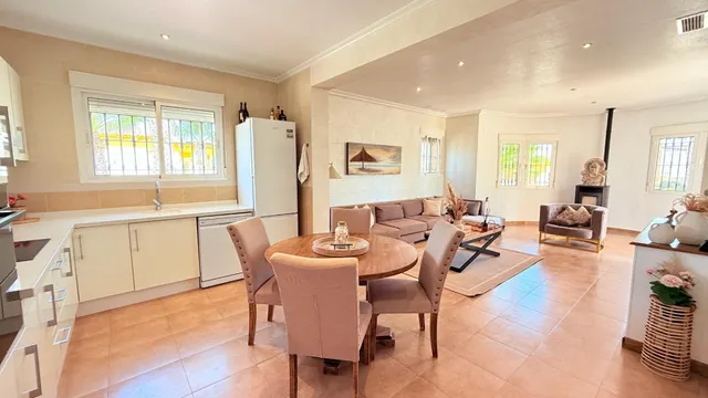 Villa 3 habitaciones 139m² en venta - Comunidad valenciana — 7