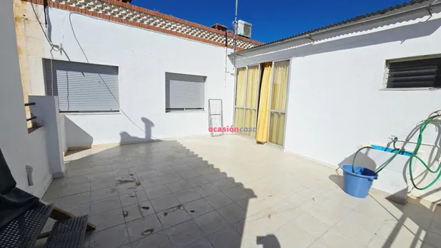 PISO EN VENTA EN TORRECAMPO — 10