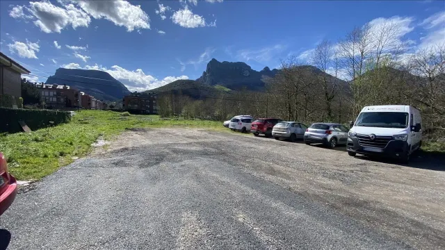 Piso 1794m² en venta - Northern spain