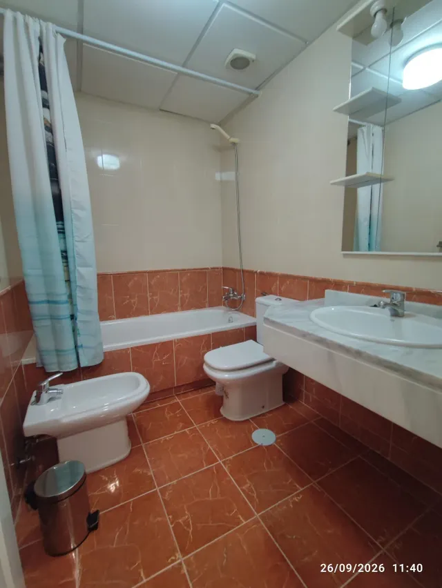 APARTAMENTO DE 1 DORMITORIO EN LA ENVÍA GOLF – TRANQUILIDAD, ENCANTO Y NATURALEZA — 22