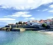 ¡Tu refugio en la playa! Piso encantador en Fisterra ️✨ — 9