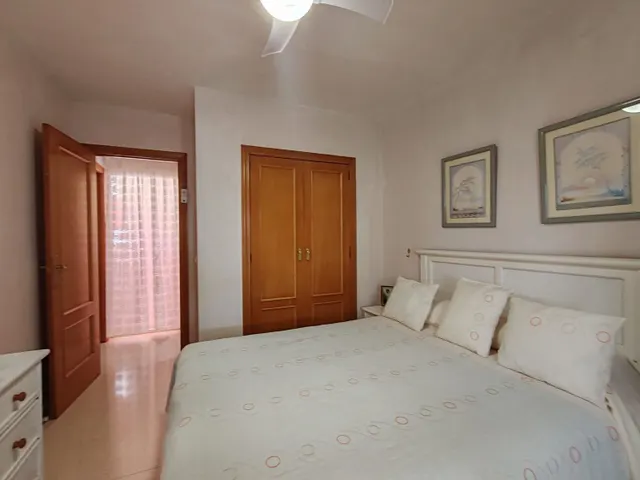 Piso 3 habitaciones 112m² en venta - Pueblo Levante — 29