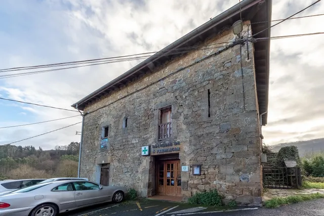 Casa de Pueblo 200m² en venta - Pais vasco - foto 3
