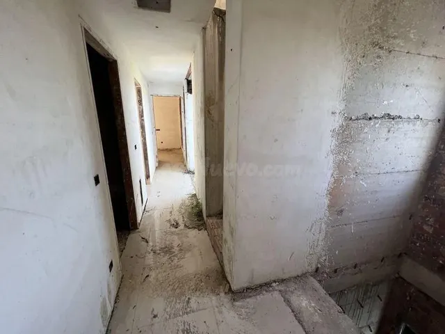 Obra parada en venta en POBLAT IBERIC de LLORET DE MAR — 4