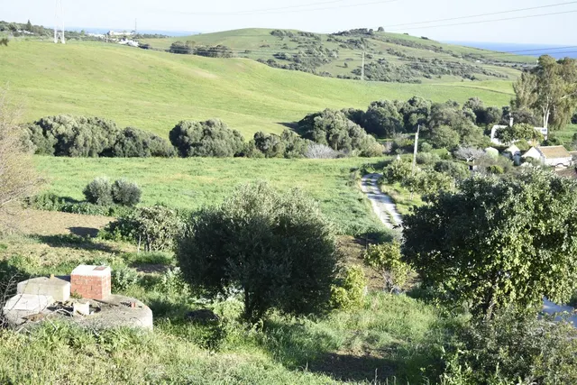 Finca rústica 2 habitaciones 100m² en venta - Costa Del Sol — 24