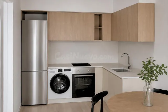 Venta de Loft en el centro de Castellón - foto 2