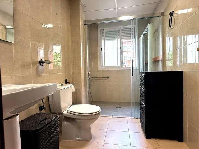 Piso en alquiler con opcion a compra, la oportunidad que est - foto 4