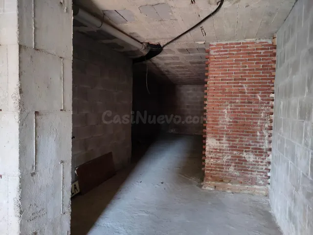 Local comercial para reformar en General Dávila — 3