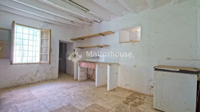 Chalet 4 habitaciones 199m² en venta - Carretera sa pobla -  - foto 5